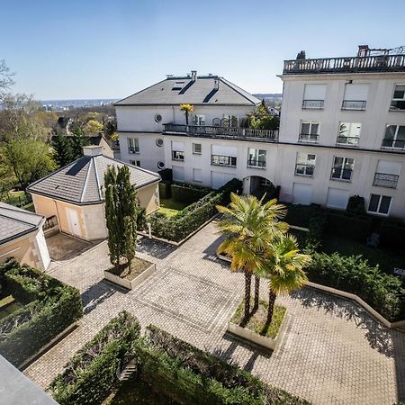 Experience Olympique Proche Paris Διαμέρισμα Le Plessis-Robinson Εξωτερικό φωτογραφία