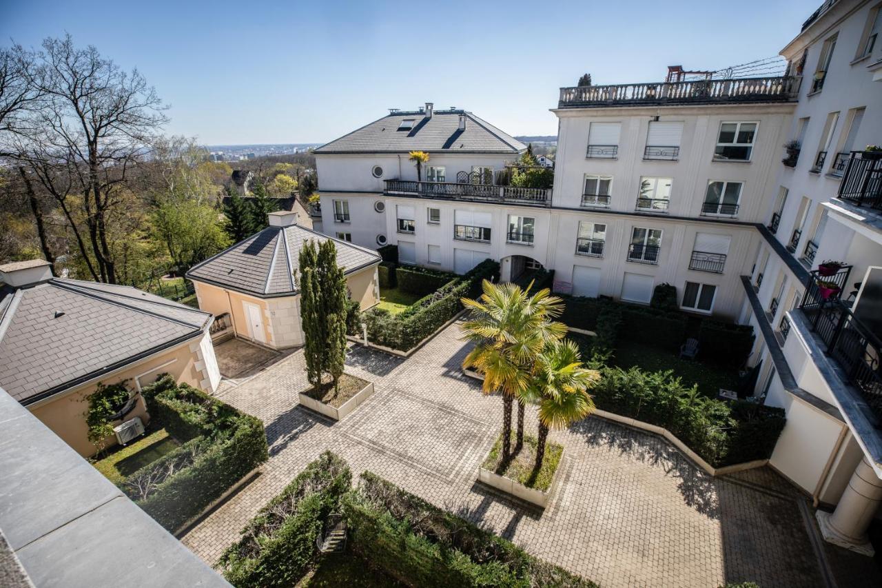 Experience Olympique Proche Paris Διαμέρισμα Le Plessis-Robinson Εξωτερικό φωτογραφία